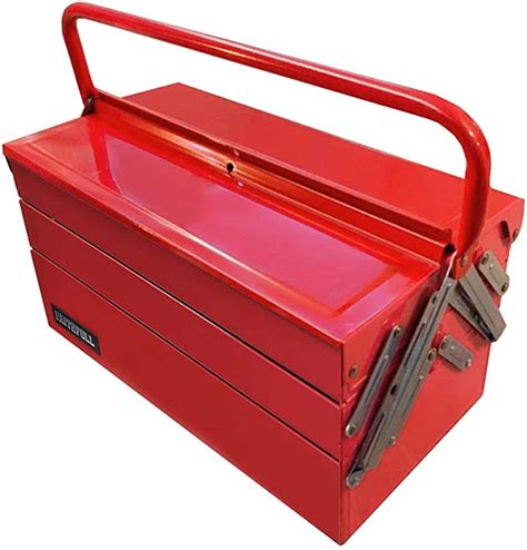 Amazon tool chest - Product Description. With a 50 gallon capacity, the Mobile Rolling Tool Chest from STANLEY has a variety of storage applications for professional or home use. This lockable roller tool storage box is made of high density structural foam and has a soft grip handle and rubber coated wheels that allow for easy maneuverability of STANLEY …
